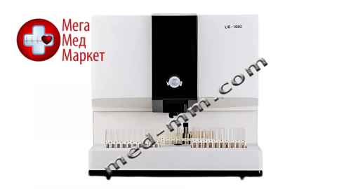 Купить Автоматический анализатор мочи LabAnalyt US-1680 AI цена, характеристики, отзывы