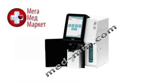 Купить Анализатор электролитов автоматический ERBA EC-90 цена, характеристики, отзывы