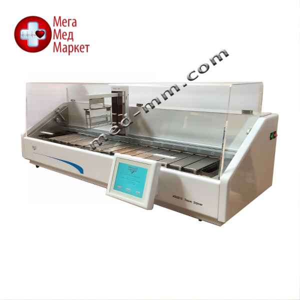 Купить Автоматический аппарат окрашивания гистологических препаратов для малых лабораторий ATS 2010 цена, характеристики, отзывы