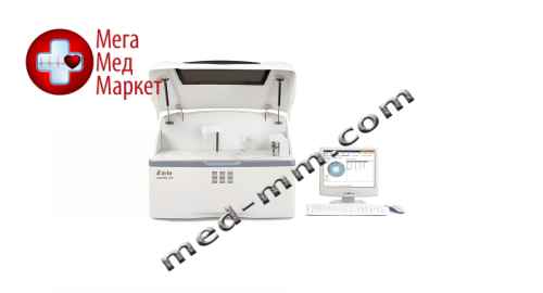 Купить Автоматический биохимический анализатор Chemray 330 цена, характеристики, отзывы