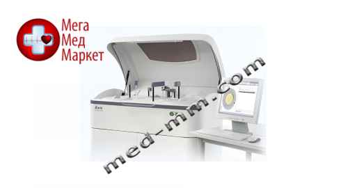 Купить Автоматический биохимический анализатор Chemray 420 цена, характеристики, отзывы