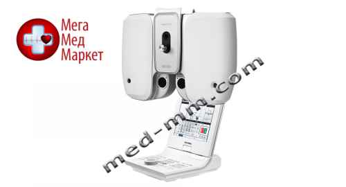 Купить Фороптор автоматический цифровой HDR-7100P Huvitz цена, характеристики, отзывы