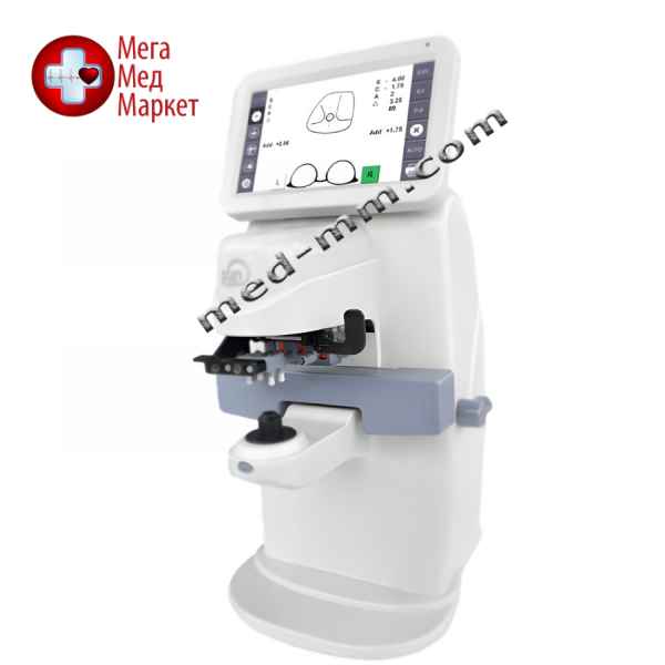 Купить Діоптриметр автоматичний SK-1000A Sunkingdom цена, характеристики, отзывы