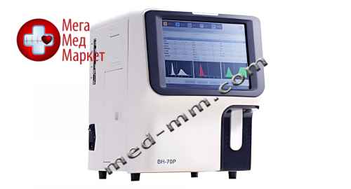 Купить Гематологические автоматические анализаторы LabAnalyt BH 40/70 3-Part-Diff цена, характеристики, отзывы