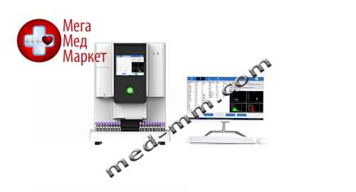 Купить Анализатор автоматический гематологический LabAnalyt BH-6580 5-Part-Diff-Plus цена, характеристики, отзывы