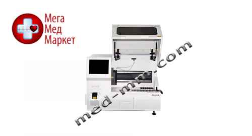 Купить Автоматический коагулометр LabAnalyt-MDC3500 цена, характеристики, отзывы