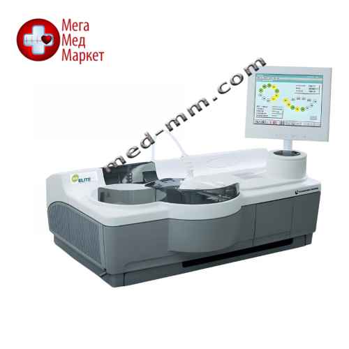 Автоматичний коагулометр ACL Elite Pro