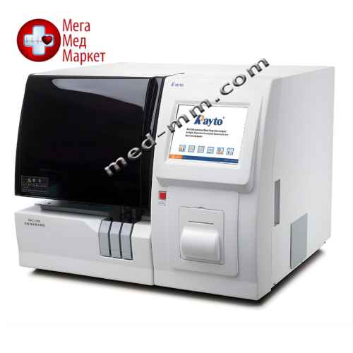 Автоматический коагулометр RAC-050