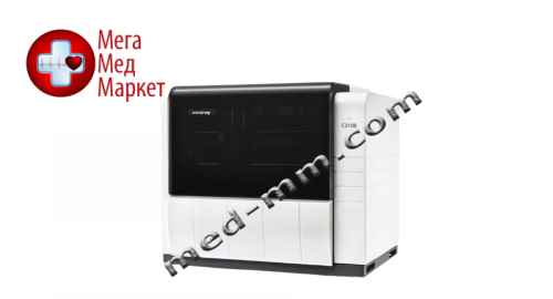 Купить Коагулометр автоматичний С3100 Mindray цена, характеристики, отзывы