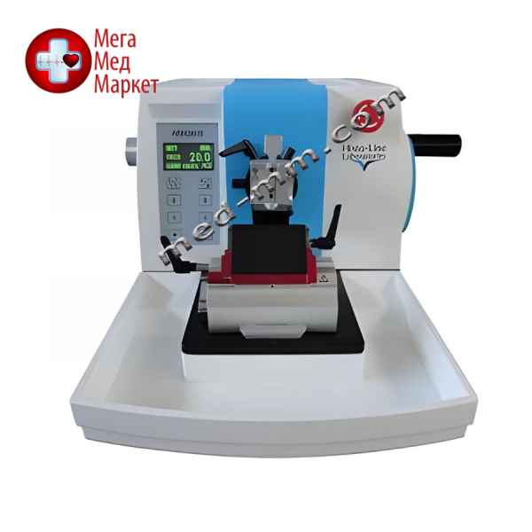 Купить Автоматический ротационный микротом ARM 3600 цена, характеристики, отзывы