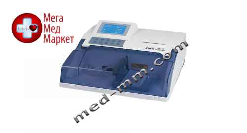 Купить Автоматичний мікропланшетний вошер RT-3100 цена, характеристики, отзывы