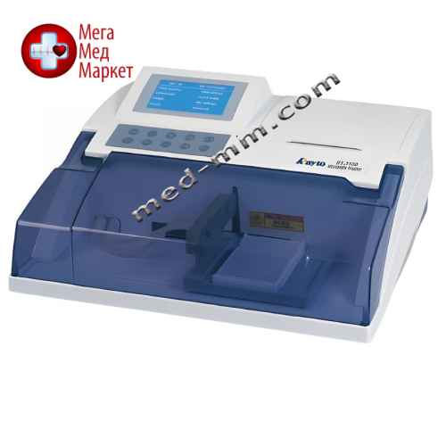 Автоматический микропланшетный вошер RT-3100
