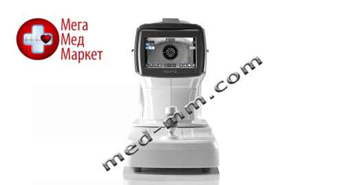 Купить Автоматический Тоно/Рефракто/Керато/Пахиметр HTR-1A Huvitz цена, характеристики, отзывы