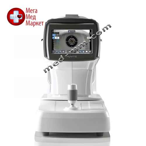 Автоматический Тоно/Рефракто/Керато/Пахиметр HTR-1A Huvitz