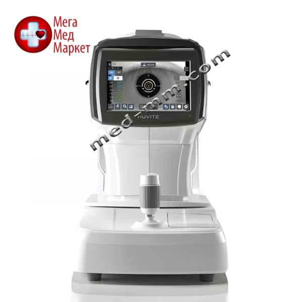 Купить Автоматический Тоно/Рефракто/Керато/Пахиметр HTR-1A Huvitz цена, характеристики, отзывы