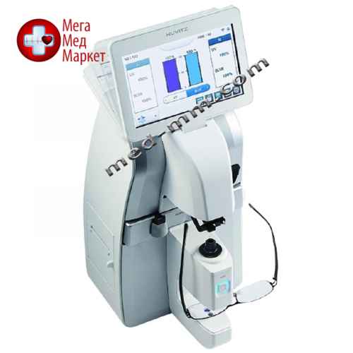 Автоматический диоптриметр HLM-9000