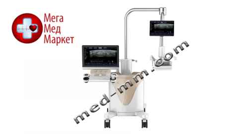 Купить Автоматизированная 3D-система ультразвуковой диагностики молочных желез Cygnus 70 Focus & Fusion цена, характеристики, отзывы