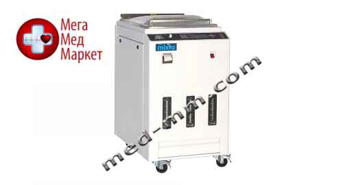 Купить Автоматична мийка для 2-х ендоскопів Mixta MEYC 6500 (Туреччина) цена, характеристики, отзывы