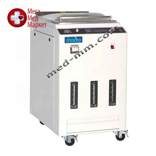 Автоматическая мойка для 2-х эндоскопов Mixta MEYC 6500 (Турция)