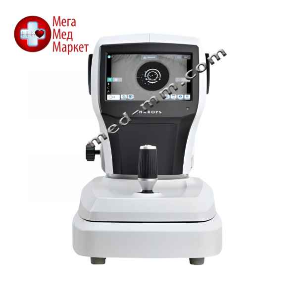 Купить Авторефкератометр CRK-1 Charops цена, характеристики, отзывы