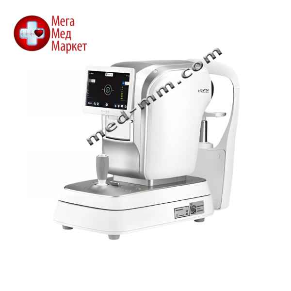 Купить Авторефкератометр HRK-8100A Huvitz цена, характеристики, отзывы