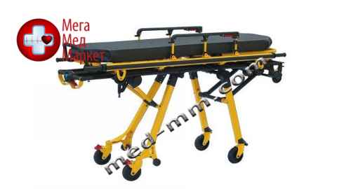 Купить Носилки медицинские B08 (2) цена, характеристики, отзывы