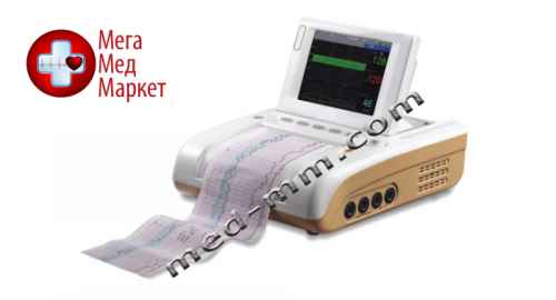 Купить Монитор фетальный BF500Е цена, характеристики, отзывы