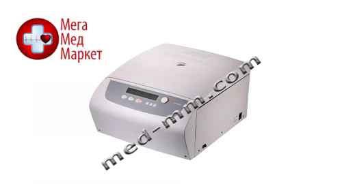 Купить Клиническая центрифуга LabAnalyt DM 0636 цена, характеристики, отзывы