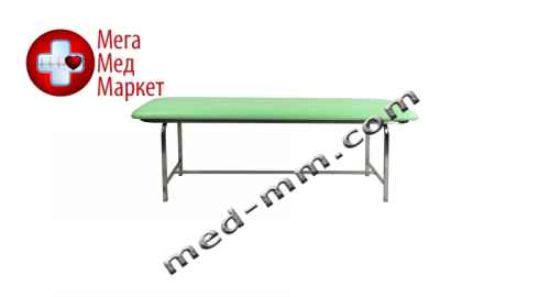 Купить Банкетка для посетителей Combo BVNB-2-NATA SL без спинки на 2 места цена, характеристики, отзывы