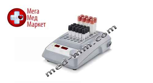 Купить Термостат для пробирок Dlab HB120-S (баня сухая) цена, характеристики, отзывы