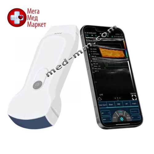 Беспроводной ультразвуковой датчик C10RL