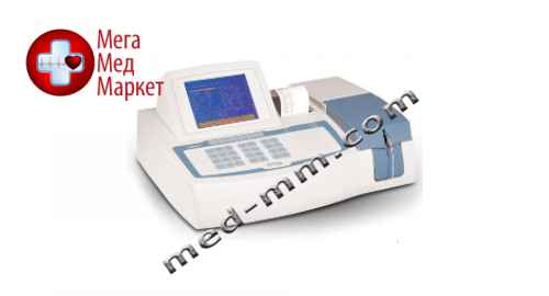 Купить Биохимический анализатор Chem 7 цена, характеристики, отзывы