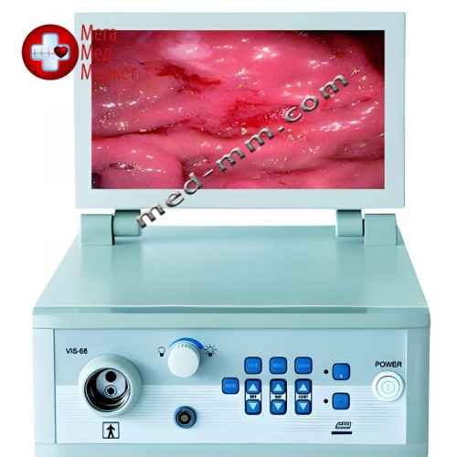 Эндоскопическая система Brightfield с видеобронхоскопом