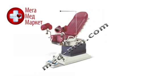 Купить Гинекологическое кресло CHS-EX820 цена, характеристики, отзывы