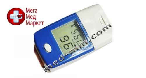 Купить Пульсоксиметр СMS50B цена, характеристики, отзывы