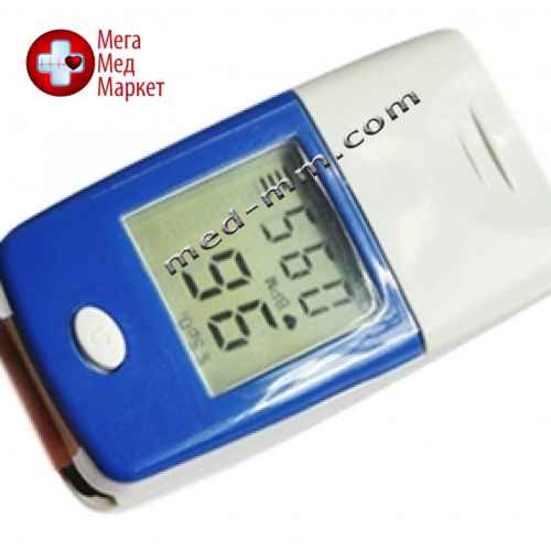 Пульсоксиметр CMS50B