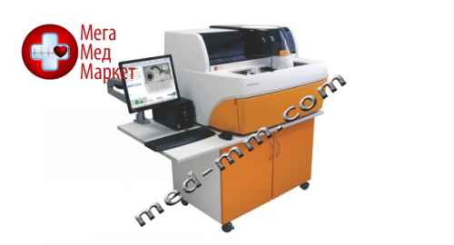 Купить Автоматический коагулометр COAGХL цена, характеристики, отзывы