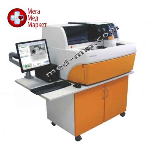 Автоматический коагулометр COAGХL