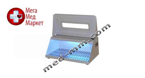 Купить Камера ультрафиолетовая ЭКОНОМ цена, характеристики, отзывы