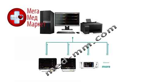 Купить Центральна станція моніторингу Witleaf цена, характеристики, отзывы