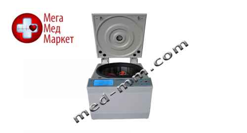 Купить Центрифуга LС-456В/LС-404В цена, характеристики, отзывы
