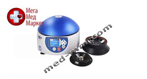 Купить Центрифуга CM-50 цена, характеристики, отзывы