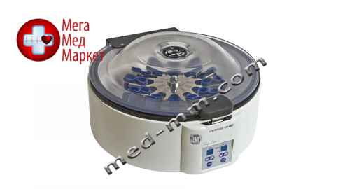 Купить Центрифуга CM-6MT цена, характеристики, отзывы