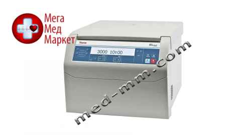 Купить Центрифуга лабораторная Medifuge Thermo Scientific цена, характеристики, отзывы