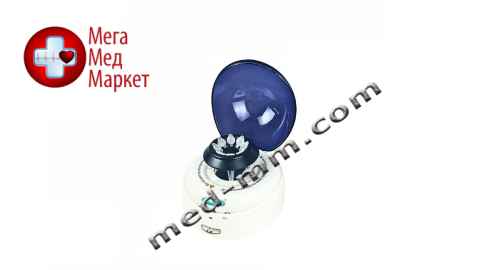 Купить Центрифуга медицинская для микропробирок MCKD-05 Zenith Lab цена, характеристики, отзывы