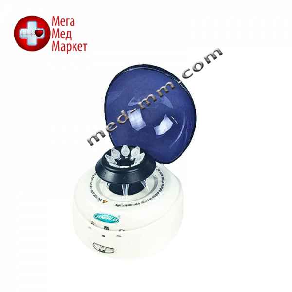Купить Центрифуга медицинская для микропробирок MCKD-05 Zenith Lab цена, характеристики, отзывы