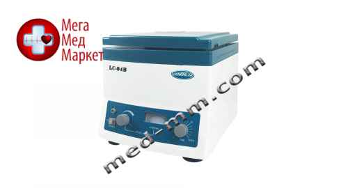 Купить Центрифуга медицинская лабораторная LC-04B Zenith Lab цена, характеристики, отзывы