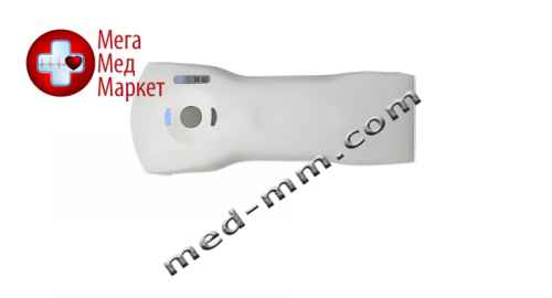 Купить Цифровой беспроводной ультразвуковой датчик 3 в 1 (конвексный, линейный, фазированный) UProbe - C6L цена, характеристики, отзывы