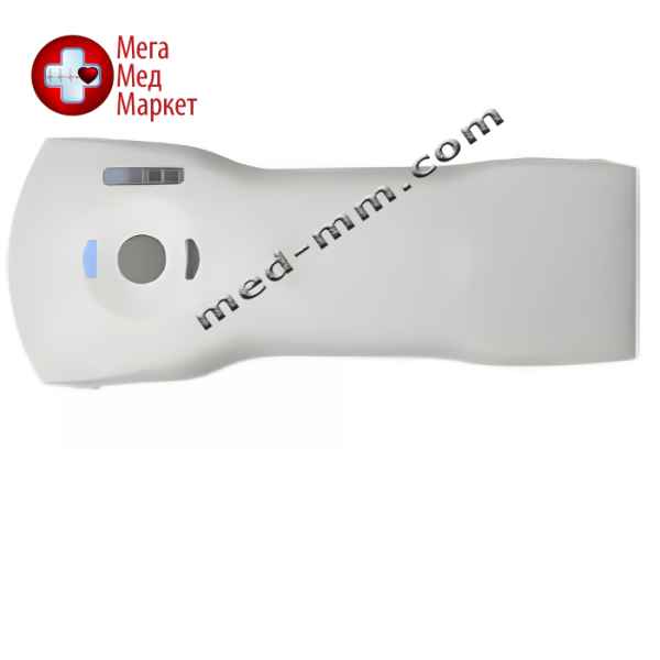 Купить Цифровий бездротовий ультразвуковий датчик 3 в 1 (конвексний, лінійний, фазований) UProbe - C6L цена, характеристики, отзывы