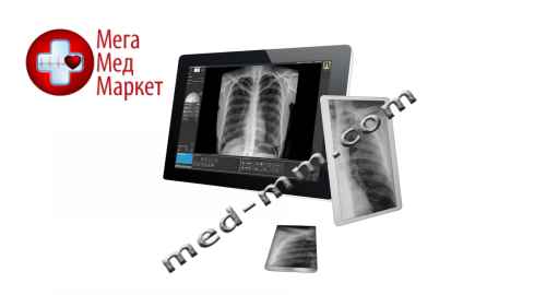 Купить Цифровая система изображений рентгенографии Avanse DR цена, характеристики, отзывы